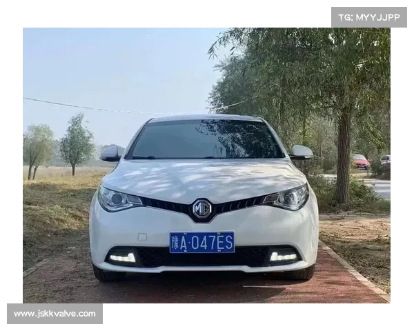 不要太激动,现在只需8万,新款MG锐行让你带回家 不要太激动,现在只需8万,新款MG锐行让你带回家