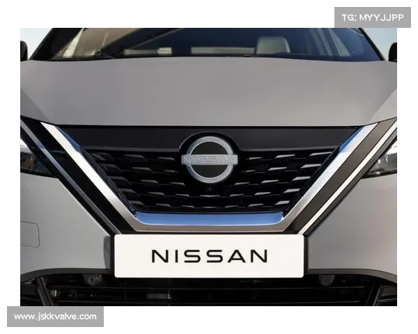 全新日产逍客官图曝光，颜值提升，配e-Power动力，或9月欧洲上市