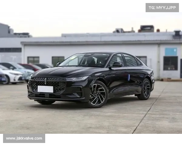 全新林肯Zephyr发布！2.0T+8AT，25万起售真不贵，CT5慌了