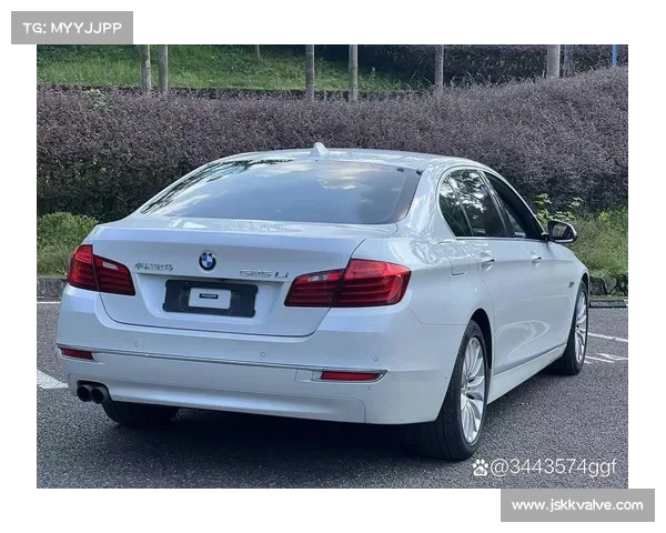 全新皇冠2.0T紧追宝马525Li 仅7.7秒破百